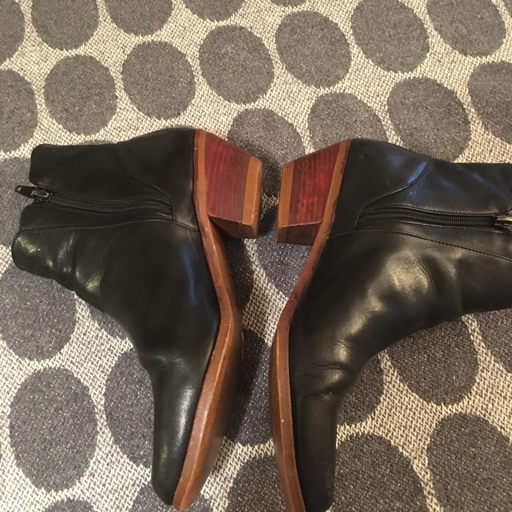 Women’s dingo boots!